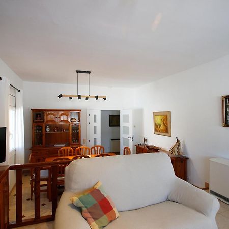 Villa Dorada Mont-roig del Camp ภายนอก รูปภาพ