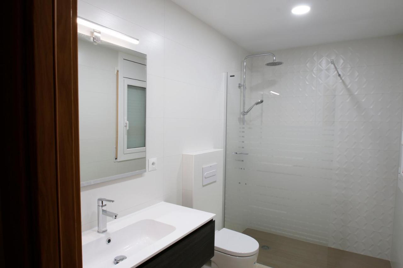 Villa Dorada Mont-roig del Camp ภายนอก รูปภาพ