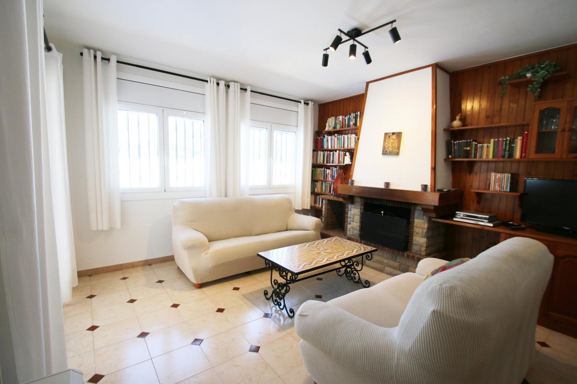 Villa Dorada Mont-roig del Camp ภายนอก รูปภาพ