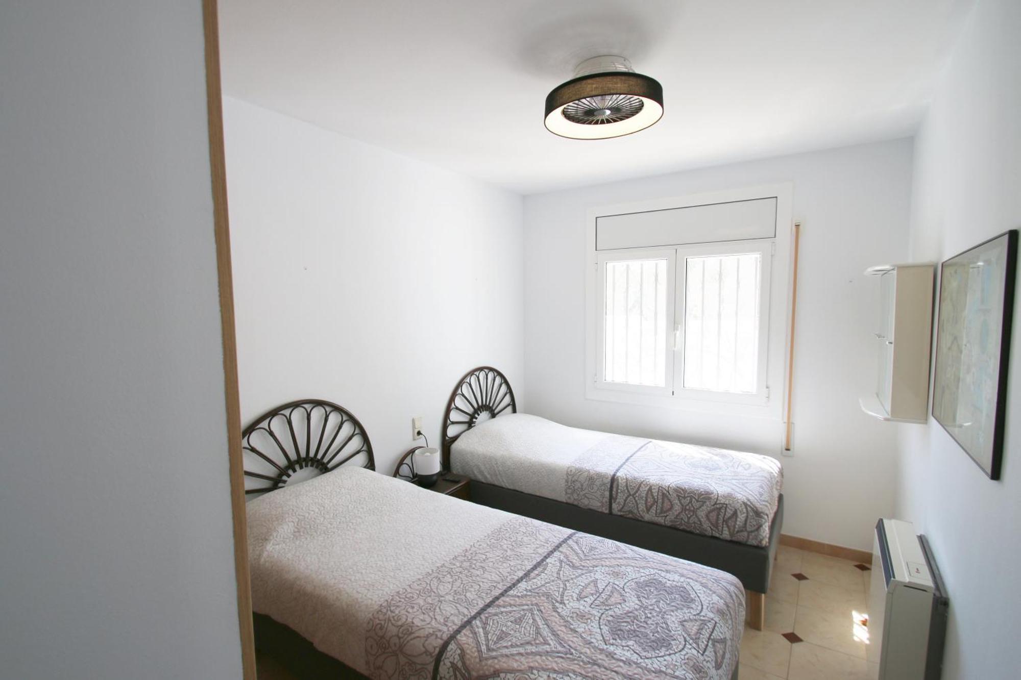 Villa Dorada Mont-roig del Camp ภายนอก รูปภาพ