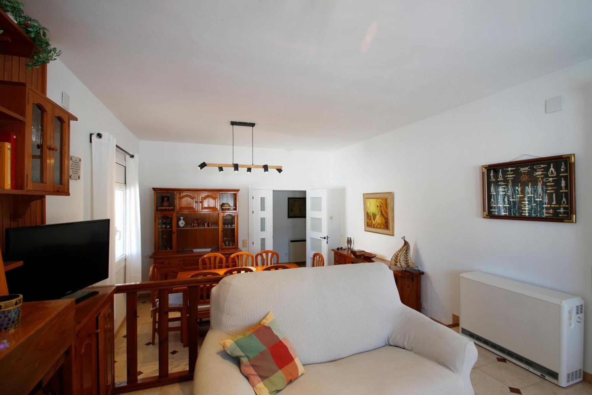 Villa Dorada Mont-roig del Camp ภายนอก รูปภาพ