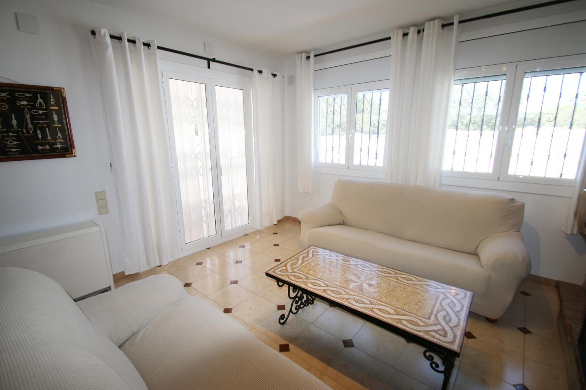 Villa Dorada Mont-roig del Camp ภายนอก รูปภาพ