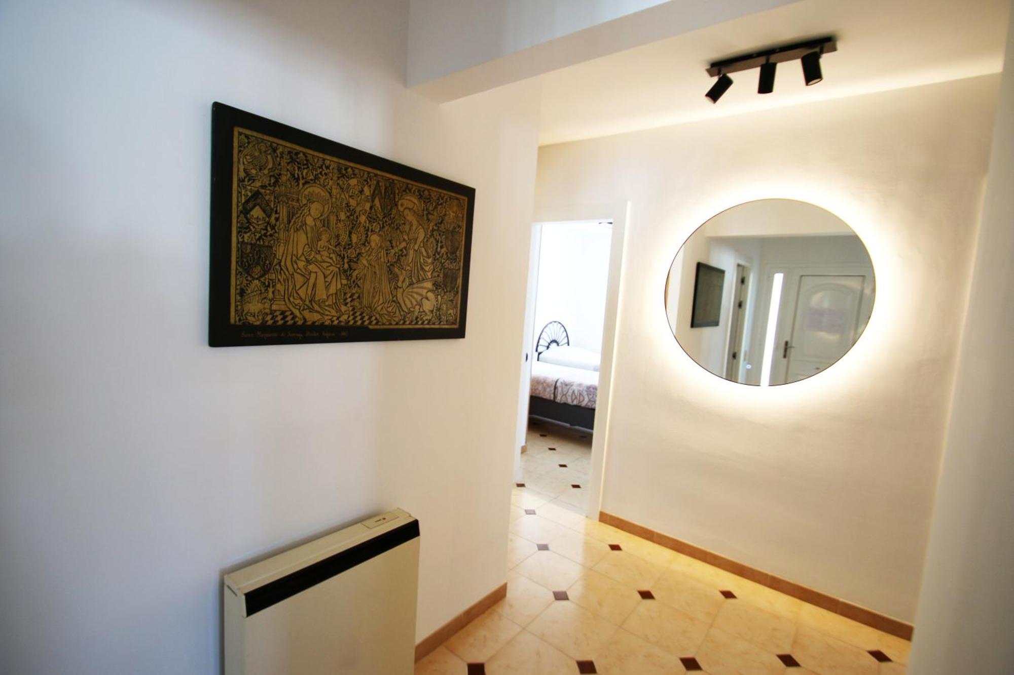 Villa Dorada Mont-roig del Camp ภายนอก รูปภาพ