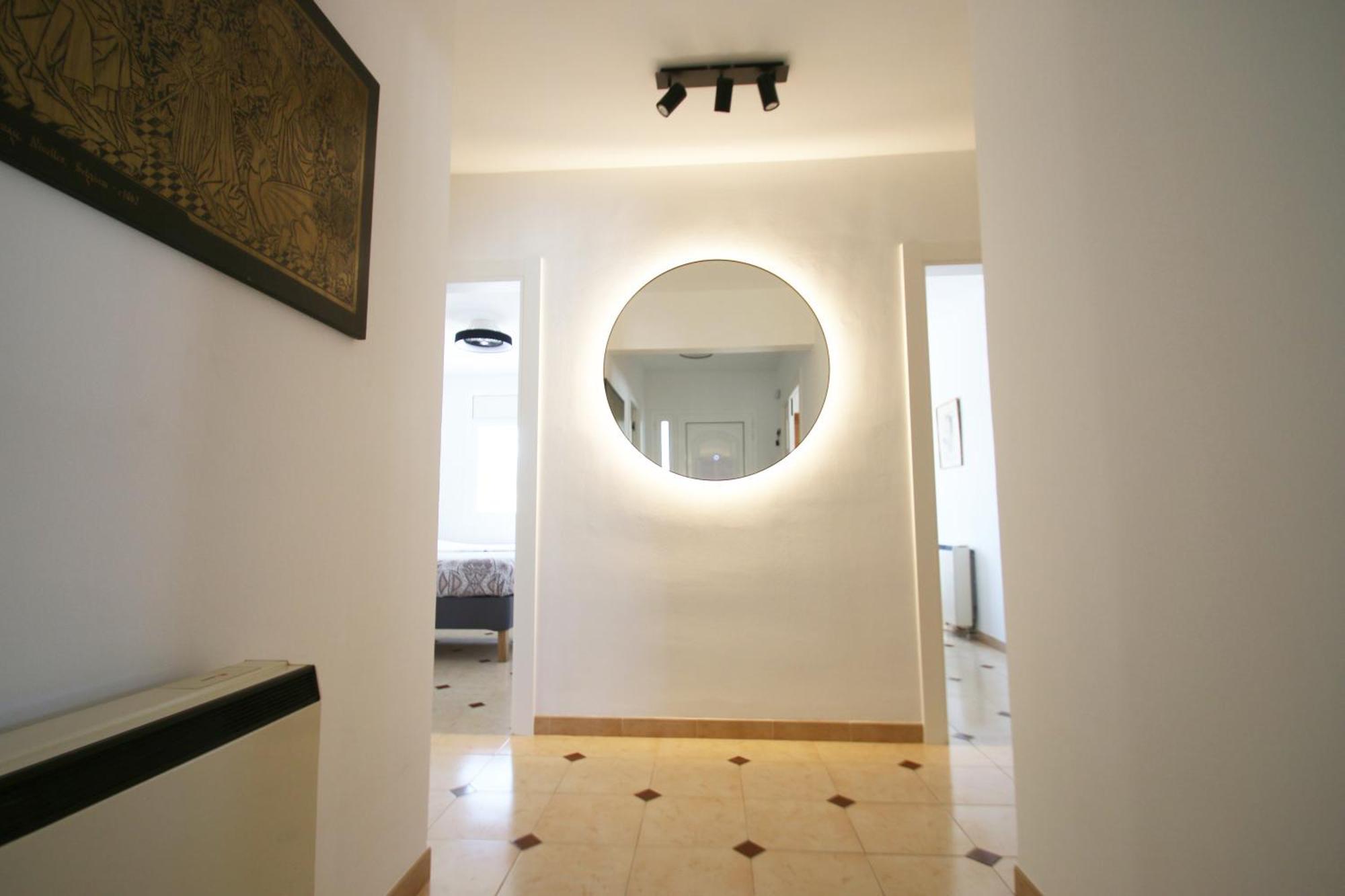 Villa Dorada Mont-roig del Camp ภายนอก รูปภาพ