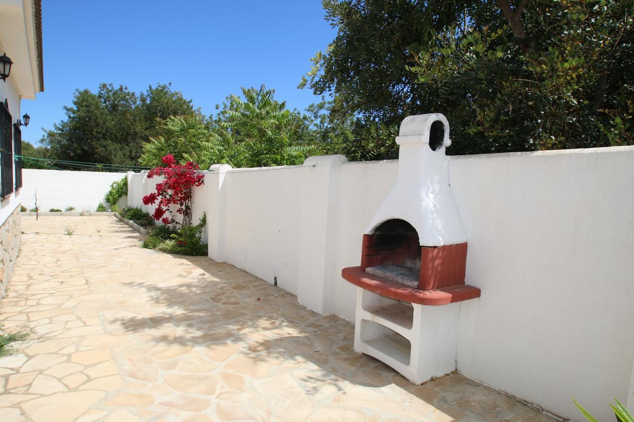 Villa Dorada Mont-roig del Camp ภายนอก รูปภาพ